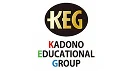 KEG ロゴ