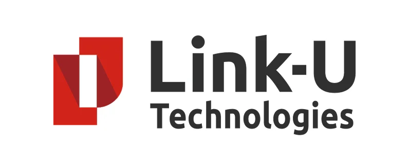 Link-U ロゴ