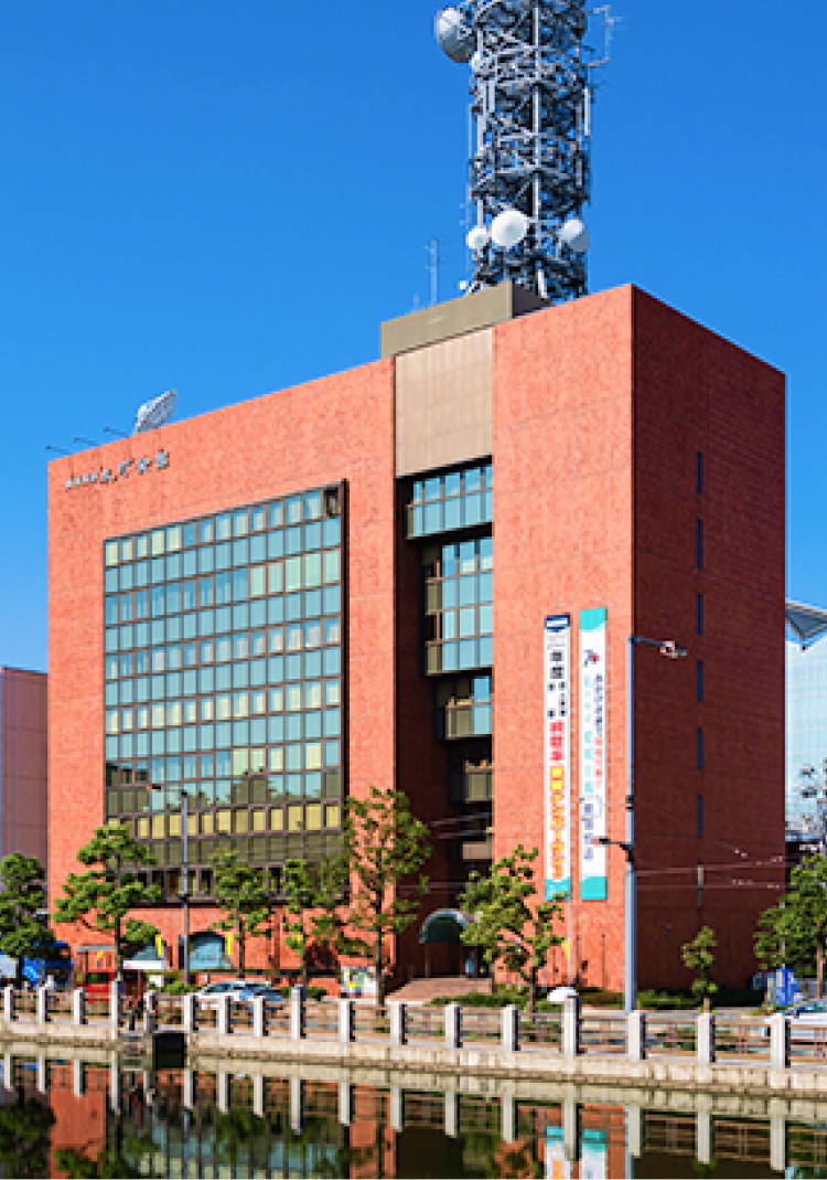 南海放送株式会社